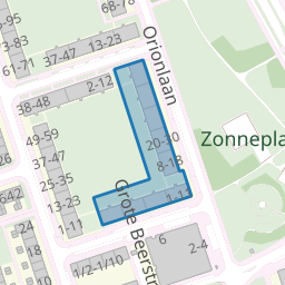 Perceel GNG00-L-2186