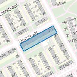 Perceel GNG00-L-2195