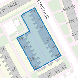 Perceel GNG00-L-2196