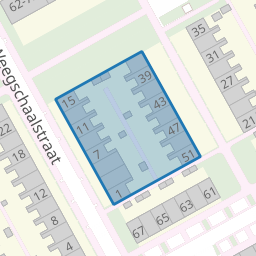 Perceel GNG00-L-2199