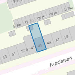 Perceel GNG00-L-2243