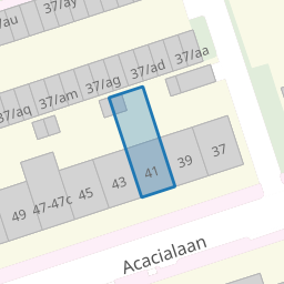 Perceel GNG00-L-2245