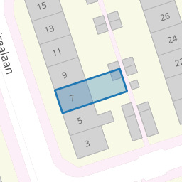 Perceel GNG00-L-2271