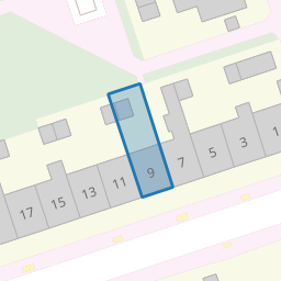 Perceel GNG00-L-2289