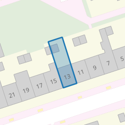 Perceel GNG00-L-2291