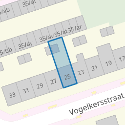 Perceel GNG00-L-2297