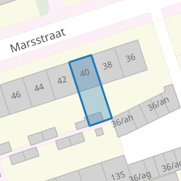 Perceel GNG00-L-2351