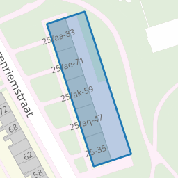 Perceel GNG00-L-2461