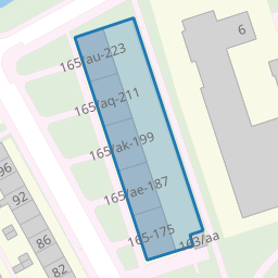 Perceel GNG00-L-2463