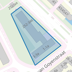 Perceel GNG00-L-2500