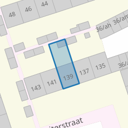 Perceel GNG00-L-2515