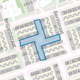 Perceel GNG00-L-2560