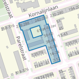 Perceel GNG00-L-2595