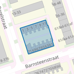 Perceel GNG00-L-2596