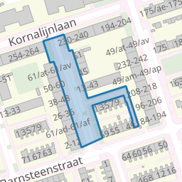 Perceel GNG00-L-2597