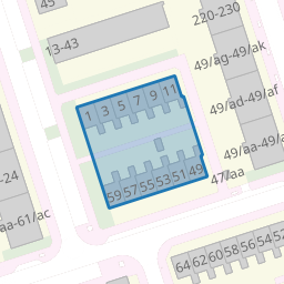 Perceel GNG00-L-2599