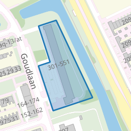 Perceel GNG00-L-2616