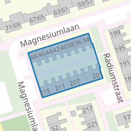 Perceel GNG00-L-2646