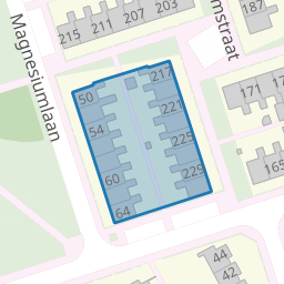 Perceel GNG00-L-2648