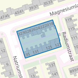 Perceel GNG00-L-2652