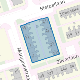 Perceel GNG00-L-2676