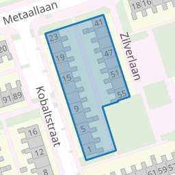 Perceel GNG00-L-2685