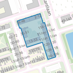 Perceel GNG00-L-2692