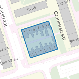 Perceel GNG00-L-2693