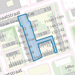 Perceel GNG00-L-2694