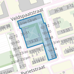 Perceel GNG00-L-2695