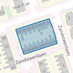 Perceel GNG00-L-2714