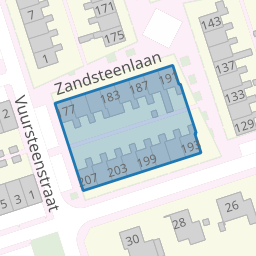 Perceel GNG00-L-2721