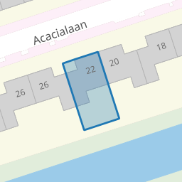 Perceel GNG00-L-2736