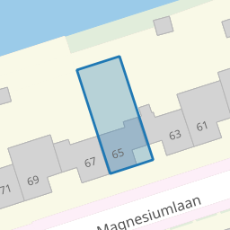 Perceel GNG00-L-2760