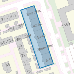 Perceel GNG00-L-2796