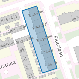 Perceel GNG00-L-2797