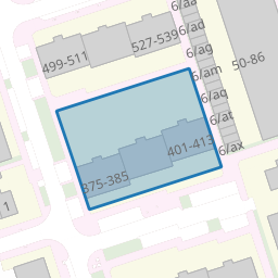 Perceel GNG00-L-2863