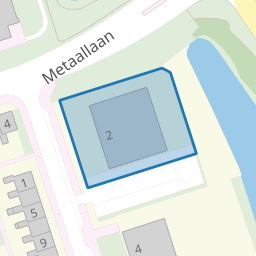 Perceel GNG00-L-2873