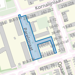 Perceel GNG00-L-2911