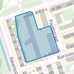 Perceel GNG00-L-2913