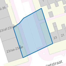 Perceel GNG00-L-2923