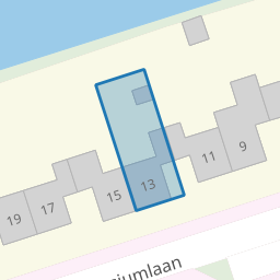 Perceel GNG00-L-3096