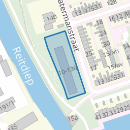 Perceel GNG00-L-3122