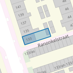 Perceel GNG00-L-3233