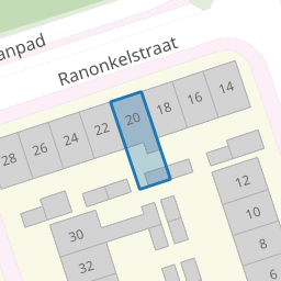 Perceel GNG00-L-3245