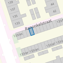 Perceel GNG00-L-3281