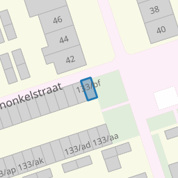 Perceel GNG00-L-3290