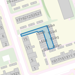 Perceel GNG00-L-3323