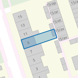 Perceel GNG00-L-3348