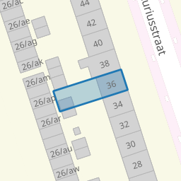 Perceel GNG00-L-3497